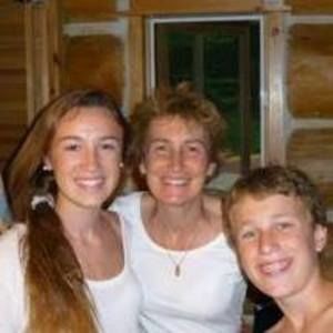 Meet your Posher, Susan